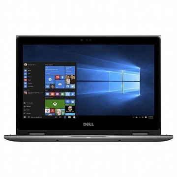 Dell Inspiron 5378 (I5358S2NIW-60G) Gray