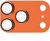 Proove Achilles Full Metal iPhone 17 Pro Cosmic Orange