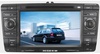 Phantom DVM-1320G i6 (Skoda Octavia)