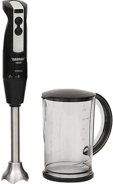 Zelmer 491.45NM Black