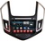 RedPower 18052 (Chevrolet Cruze 2013+)