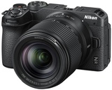 Nikon Z30 kit 18-140mm f/3.5-6.3 VR (VOA110K003)