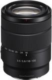 Sony SEL18135 18-135mm f/3,5-5,6 OSS