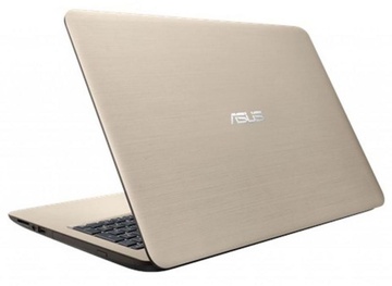 ASUS X556UA (X556UA-DM430D) Golden