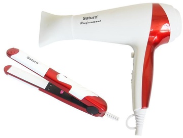 Saturn ST-HC7328 Red