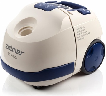 Zelmer ZVC415ST