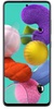 Samsung Galaxy A51 2020 6/128GB Black (SM-A515FZKW)