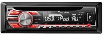 Pioneer DEH-1500UB