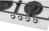 GRANADO GGH 62-104 white glass