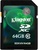 Kingston 64 GB SDXC Class 10 SDX10V/64GB
