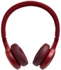 JBL Live 400BT Red