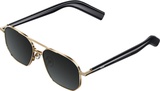MiJia Audio Glasses Aviator Gold (BHR08VYGL)