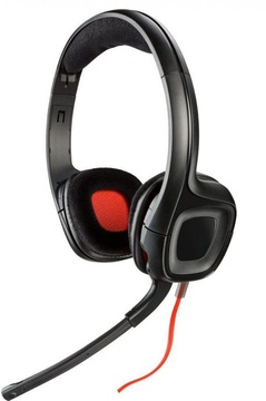Plantronics GameCom 318