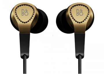 Bang & Olufsen H3 Gold