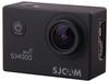 SJCAM SJ4000 Wi-Fi Black