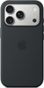 Apple iPhone 17 Pro Silicone Case with MagSafe Black (MGFK4) (high copy)
