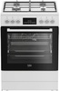 Beko FBM62330GWDTN
