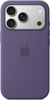 Apple iPhone 17 Pro Silicone Case with MagSafe Purple Fog (MGFG4)