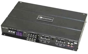 Phantom PSA 4.200