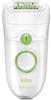 Braun Silk-epil Xelle 5580