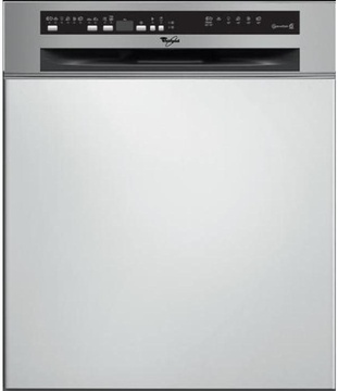 Whirlpool ADG 5820 IX