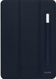 LAUT HUEX Smart Case for Apple iPad (10 gen) 10.9" 2022-2023 Navy (L_IPD22_HP_NV)