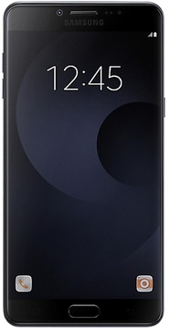 Samsung C9000 Galaxy С9 Pro 64GB Black