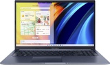 ASUS VivoBook 15 X1502VA Quiet Blue (X1502VA-BQ489, 90NB10T1-M00MM0)