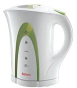 Saturn ST-EK0002NewWGreen