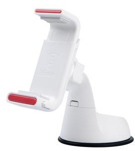 Baseus Super Car Mount (White)