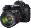 Canon EOS 6D kit (24-105mm f/4 IS L)