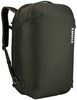 Thule Subterra Convertible Carry On Dark Forest 40L (3204024)