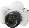 Sony ZV-E1 kit 28-60mm White (ZVE1LW.CEC)