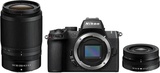 Nikon Z50 II kit 16–50mm VR + 50–250mm VR Kit (VOA150K002)