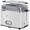 Russell Hobbs Retro White 21683-56