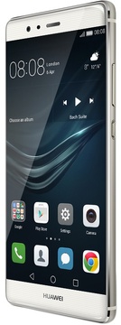 Huawei P9 64GB Dual SIM EVA-AL10 Mystic Silver