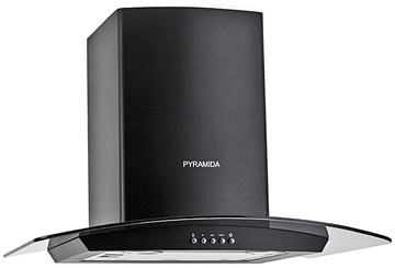 Pyramida KR 60 Black