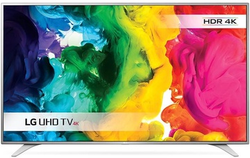 LG 55UH650