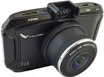 Falcon HD46-LCD