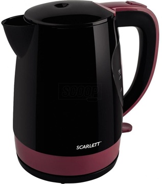 Scarlett SC-EK18P26