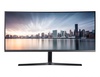Samsung C34H890WJUX (LC34H890WJUX/EN)