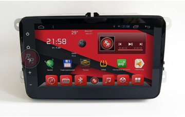 RedPower 18004 (Seat: Leon, Toledo, Altea 2005-2012)