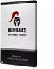 Achilles Full Glass for iPhone 13 Mini