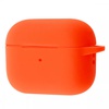 Simple Case for Airpods Pro 3 Orange