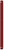 Lenovo A6010 Music Red