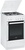 Gorenje KN55102AW3