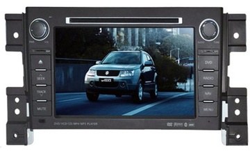 Phantom DVM-3004G iS (Suzuki Grand Vitara)