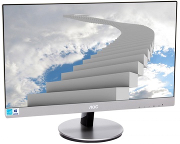 AOC I2269Vwm