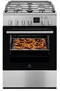 Electrolux LKK660200X