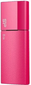 Silicon Power 8 GB Ultima U05 Peach SP008GBUF2U05V1H
